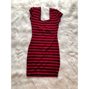 Mini Bodycon Dress like new condition